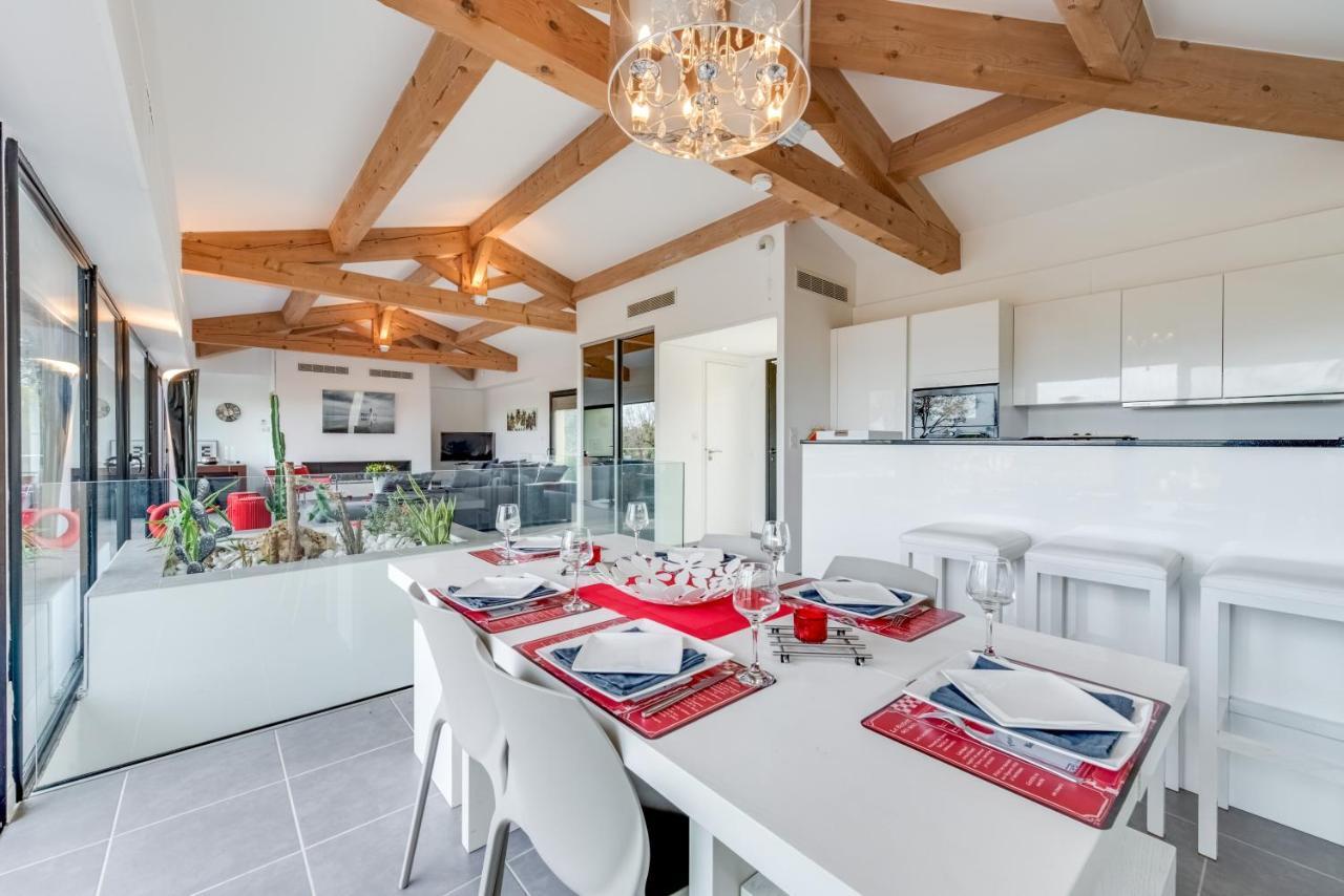 Villa Gaia Saint-Tropez Exterior photo